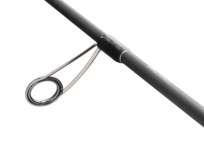 Abu Garcia Max SX Spinning Combo