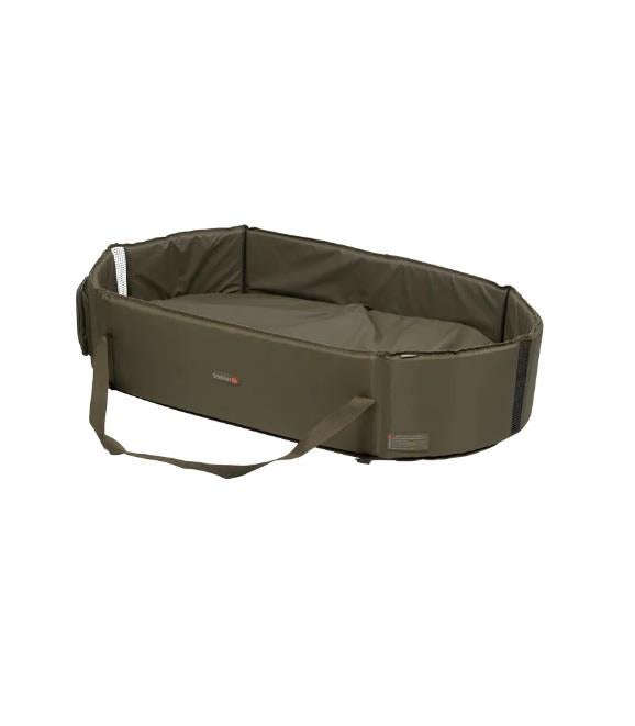 Trakker Sanctuary Deluxe Oval Crib XL