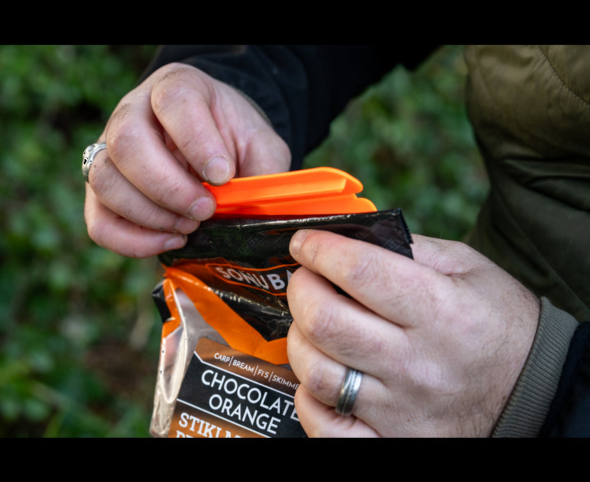 Sonubaits Bait Bag Clip