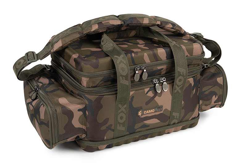 Fox CamoLite Small Barrow Bag (Low Level)