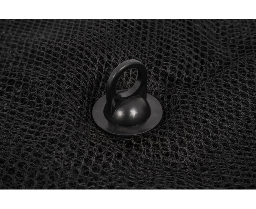 Zebco Round 1m Keepnet 6mm