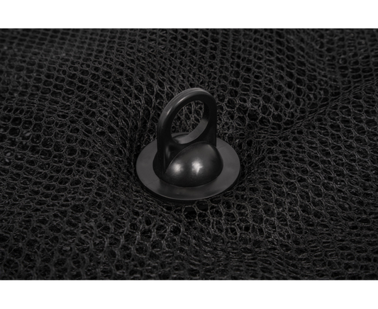 Zebco Round 1m Keepnet 6mm