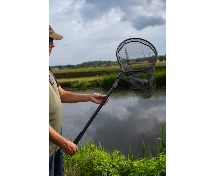 Zebco Magic Fix Latex Net