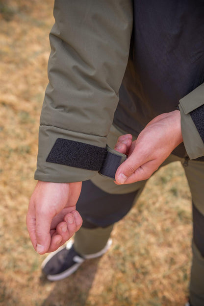 Madison Thermal Jacket