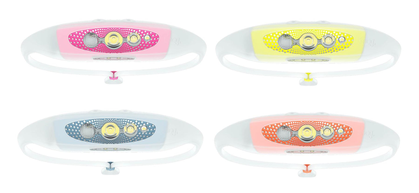 Knog Bilby Run 400 Head Torch