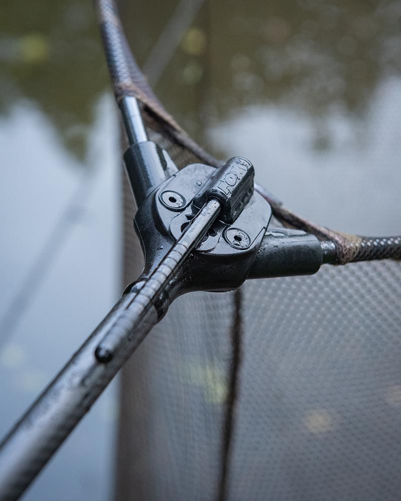 Fox Lever-lok Landing Net - 42in