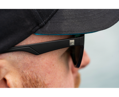 Preston Inception Leisure Sunglasses - Green Lens