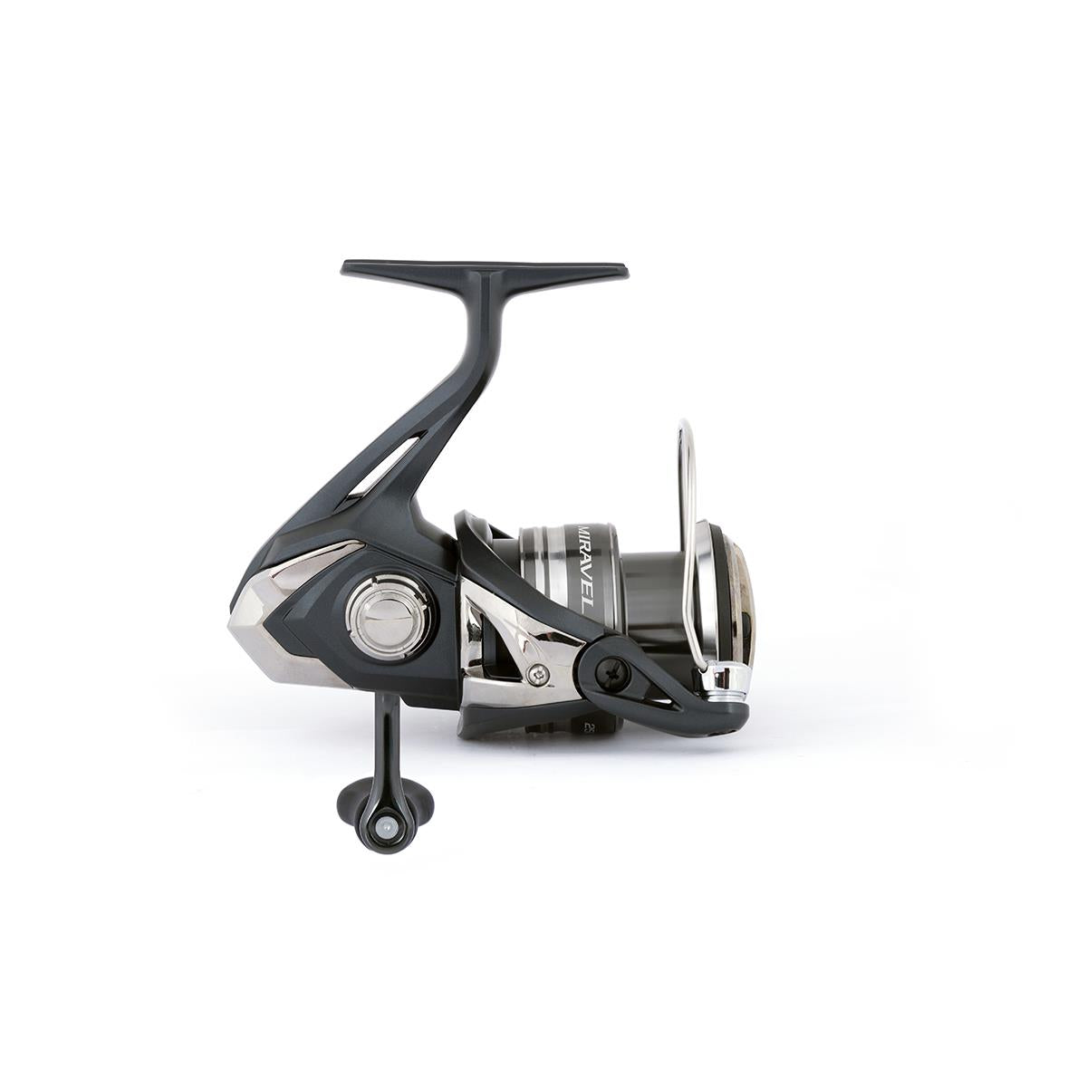 Shimano Miravel C5000 XG
