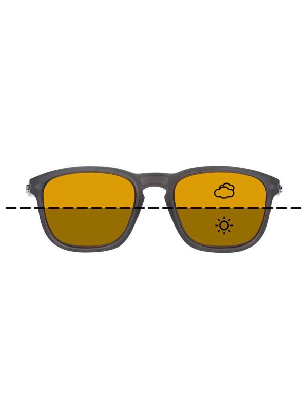 Fortis Eyewear Strokes