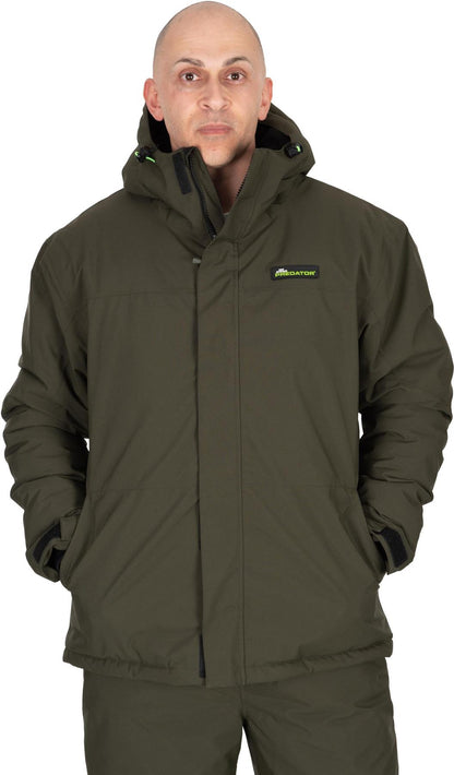 Fox Rage Predator Winter Suit