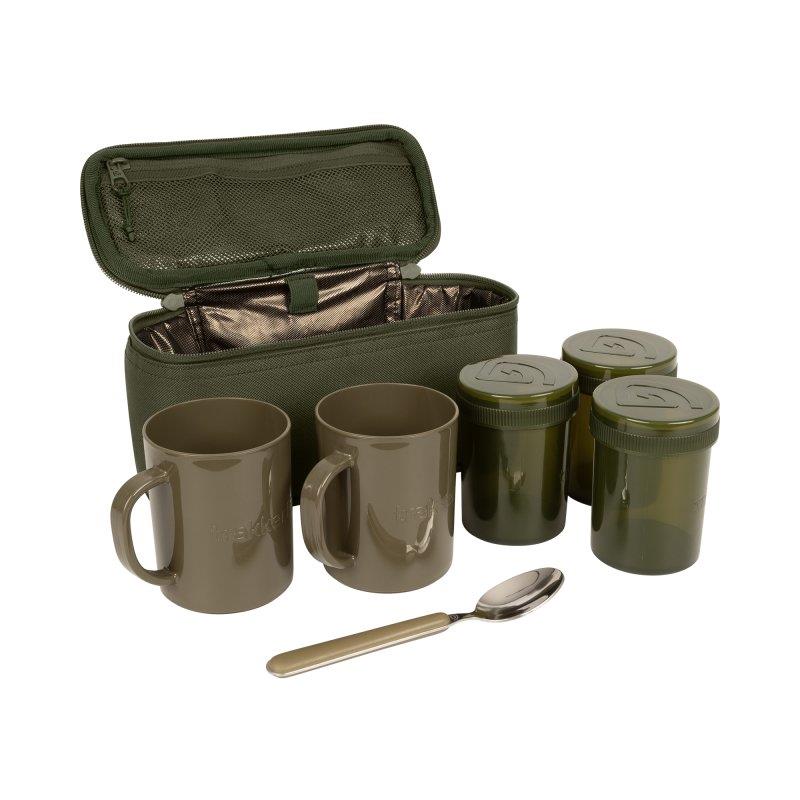 Trakker NXG Brew Kit