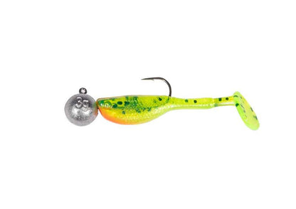 Fox Rage Micro Fry Mixed UV Loaded Pack