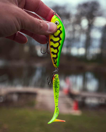 Fox Rage Strike Point Hitcher Screws