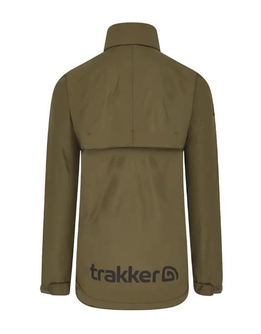 Trakker CR Downpour Jacket