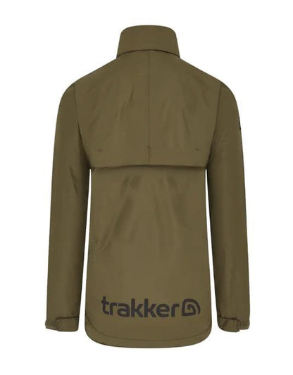 Trakker CR Downpour Jacket