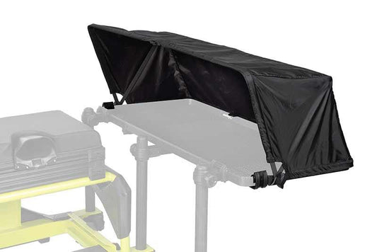 Matrix Folding Side Tray Storm Cover Large