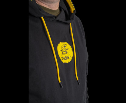Black Cat Hoody