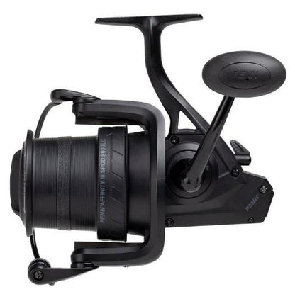 Penn Affinity III Spod 8000 Longcast