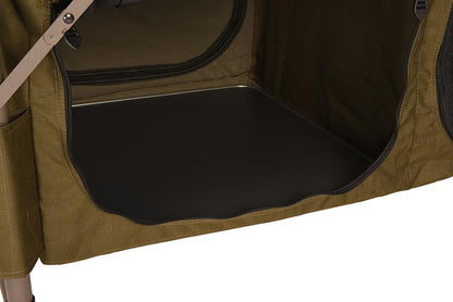 Fox Session Table with Storage //