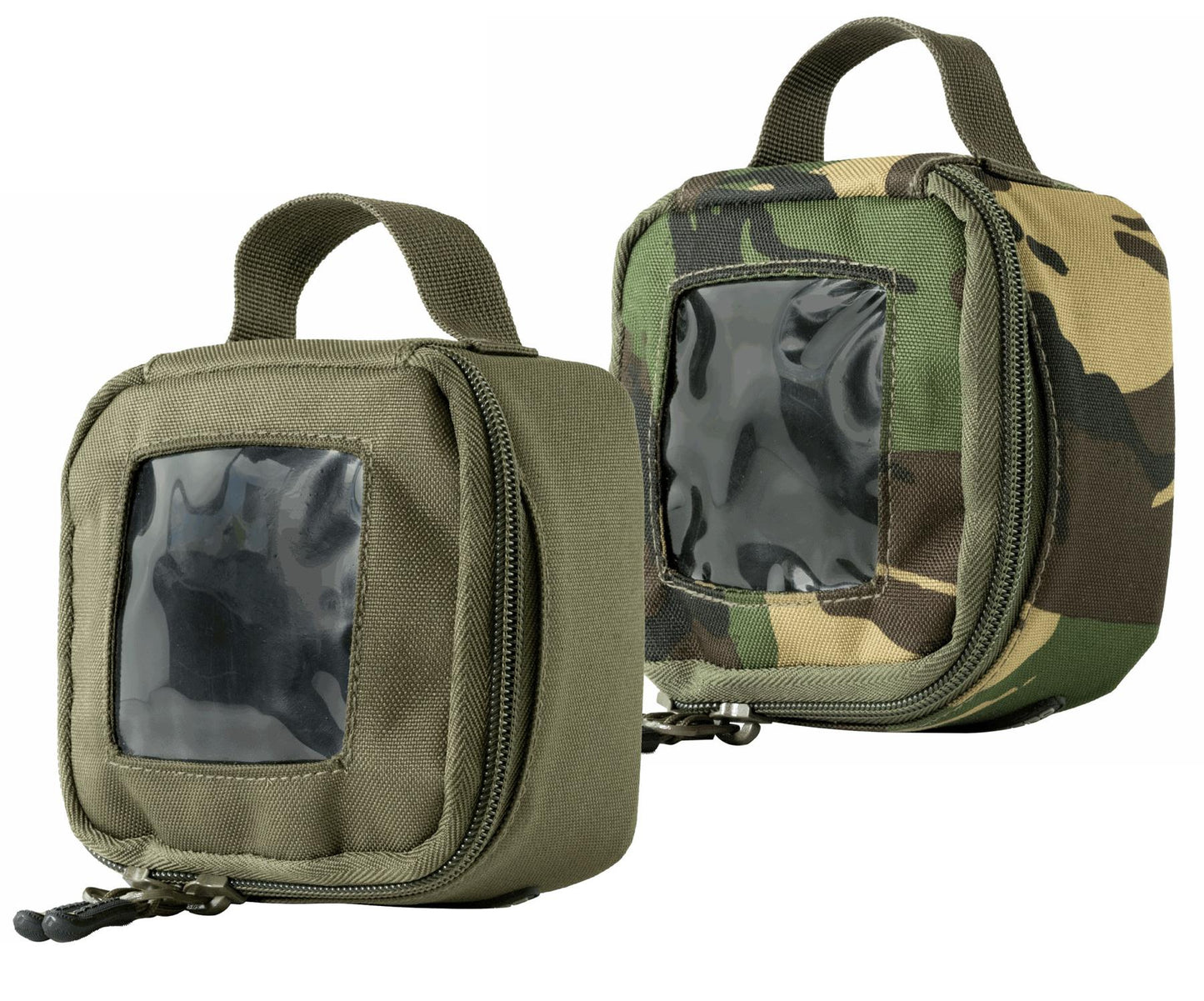 Speero Lead Pouch