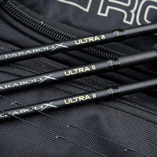 MAP Parabolix Ultra II UL 11ft Feeder Fishing Rod