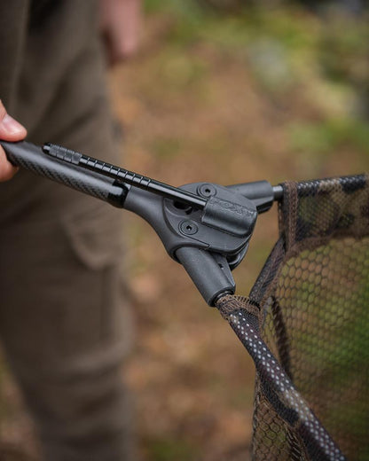 Fox Lever-lok Landing Net - 42in