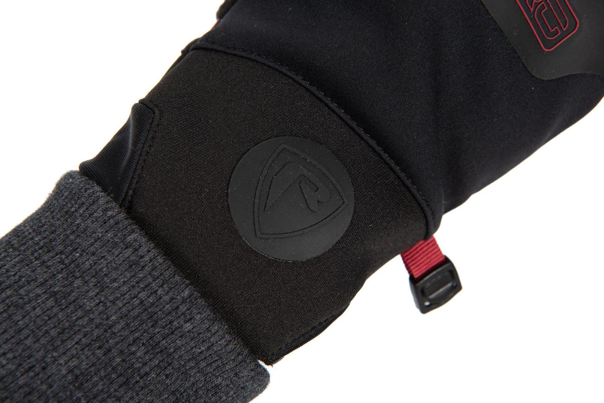Fox Rage Fingless Mitten Gloves