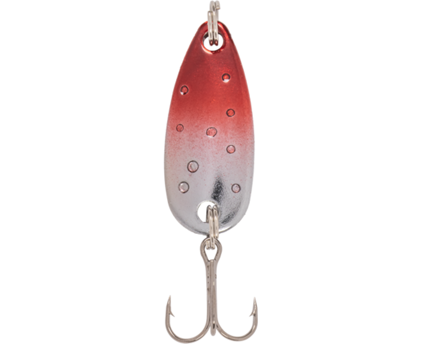 Zebco Demonic Predator Spoon Set 7g