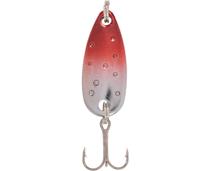 Zebco Demonic Predator Spoon Set 7g