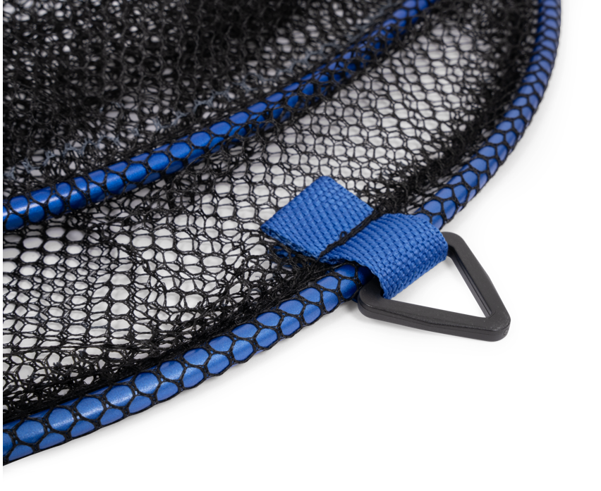 Zebco Ambition Round 3m Keepnet 6mm