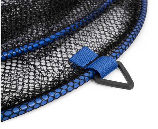 Zebco Ambition Round 3m Keepnet 6mm