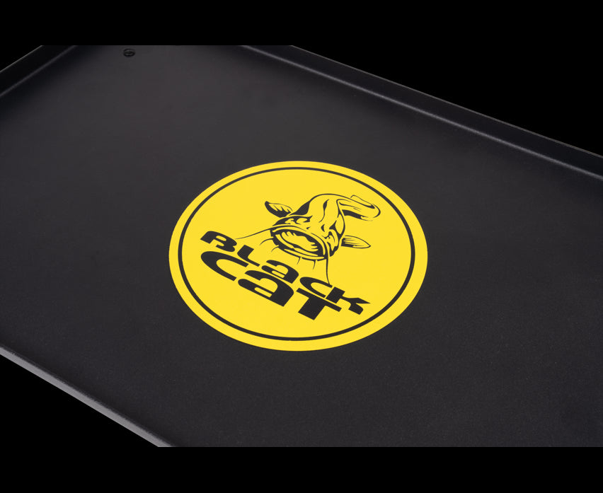 Black Cat Bivvy Table