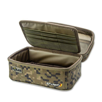 Solar Tackle SP C-Tech Tackle Station
