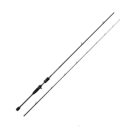 Okuma Psycho Perch Spin 8'9" 2-12g