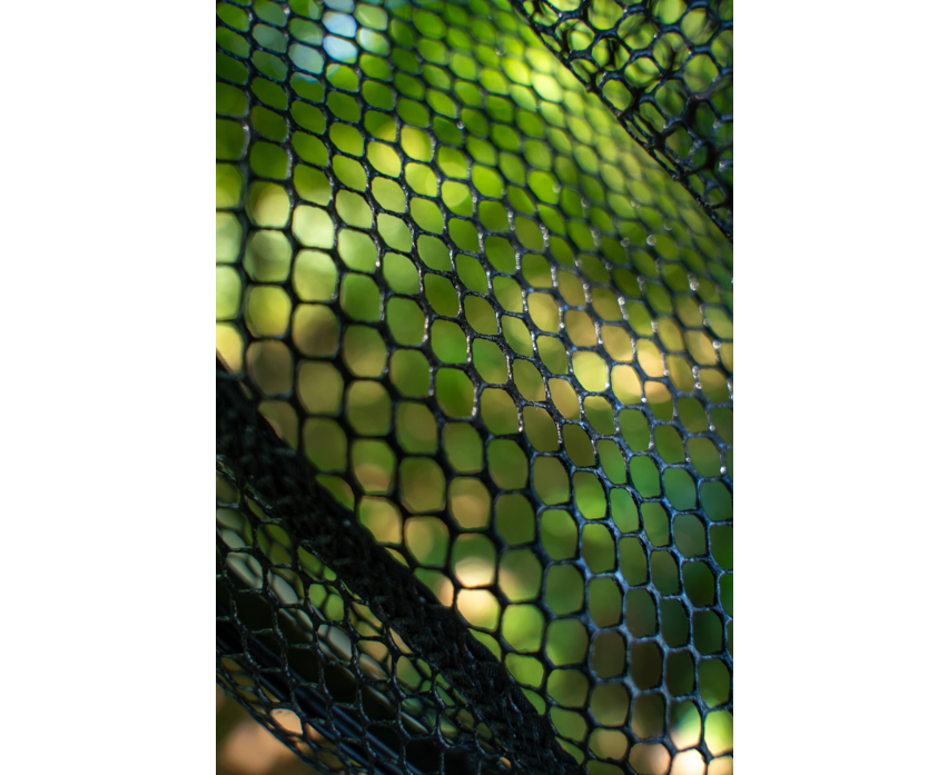 Zebco Latex Fast Net