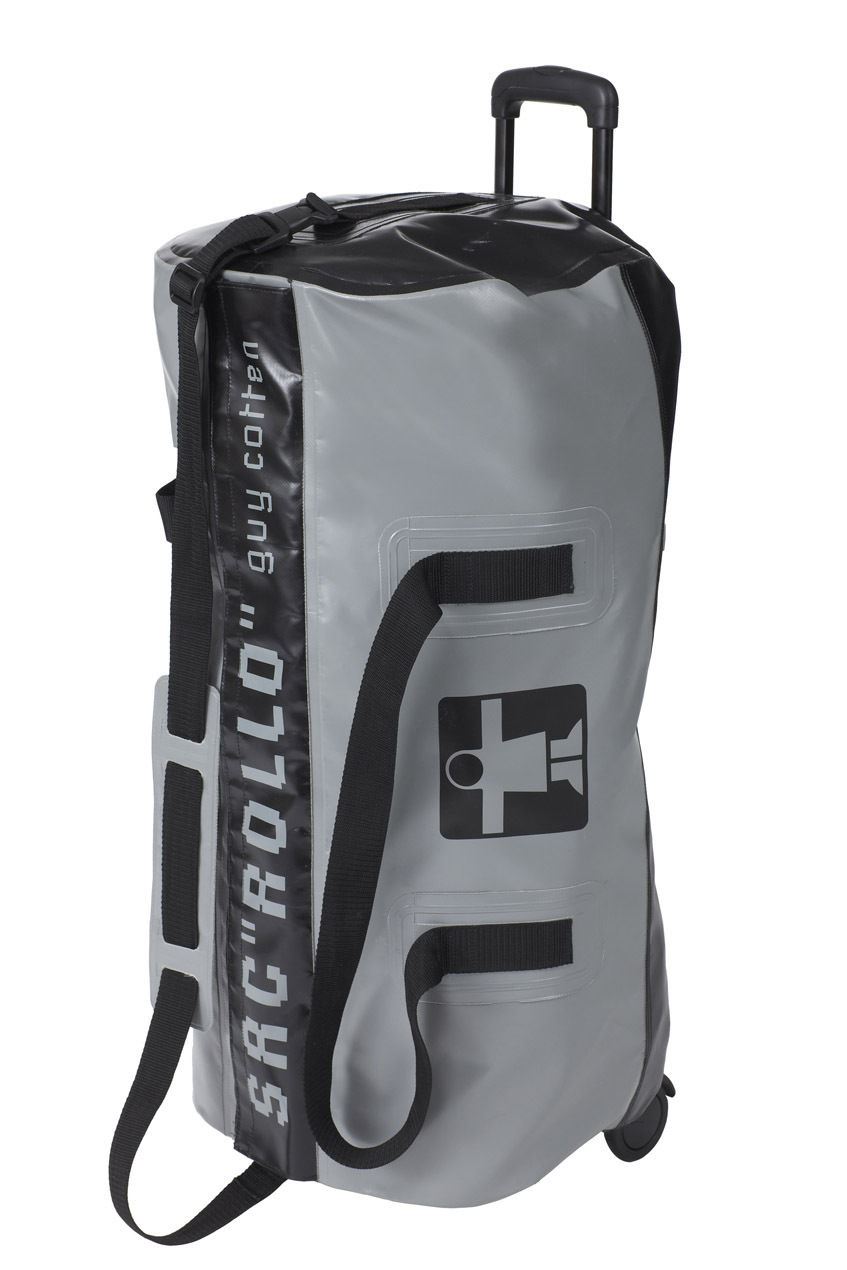 GUY COTTEN ROLLO HOLDALL BAG