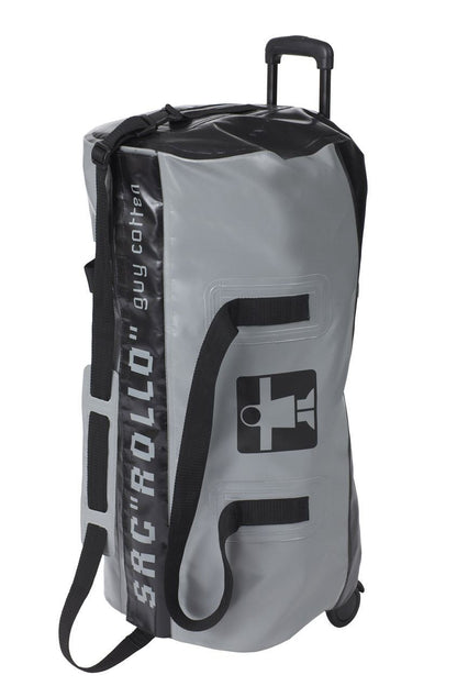 GUY COTTEN ROLLO HOLDALL BAG