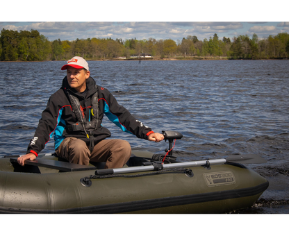 Rhino VX 25 V2 Cobold Electric Outboard Motor