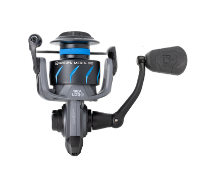 Quantum Merit Spinning Reel