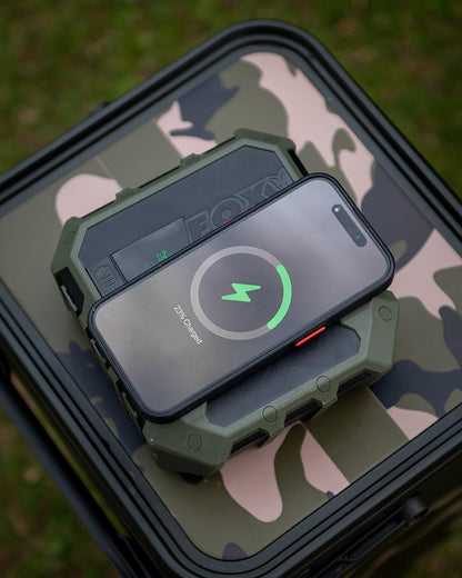 Fox Halo Wireless Power Pack 48k