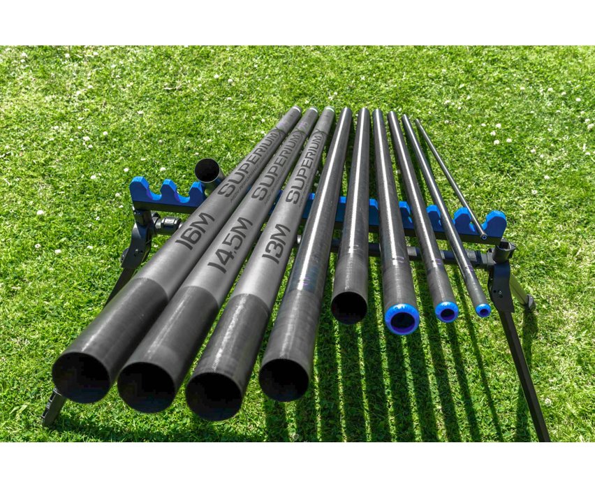 Preston Superium X75 16m Pole