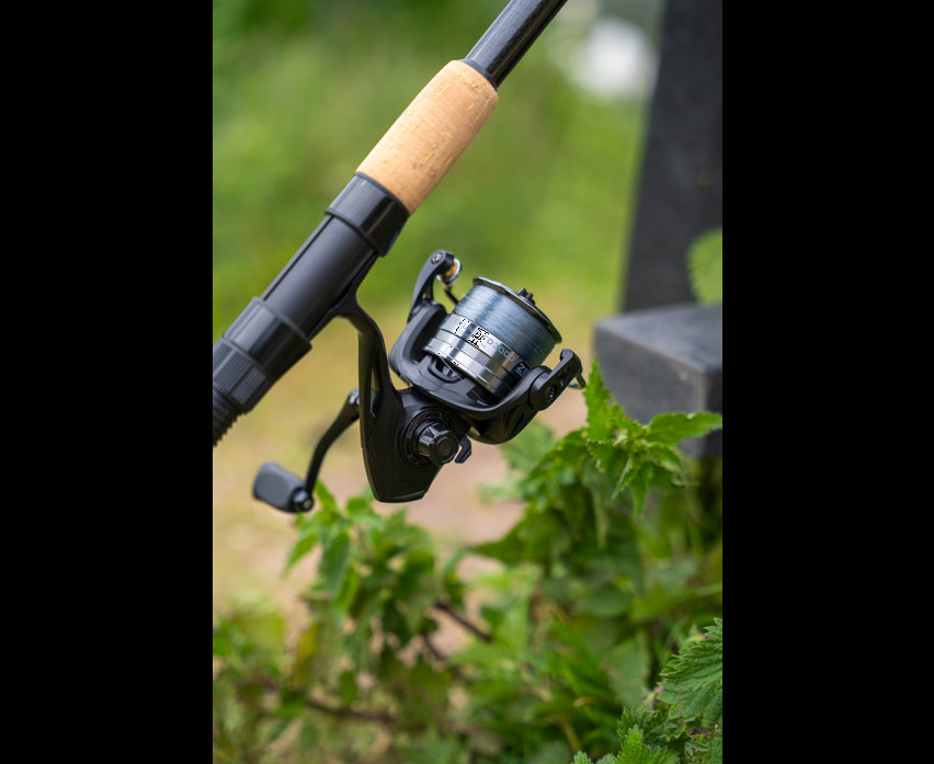Zebco Float Combo 3m 40g 3000 FD 0.26mm Mono