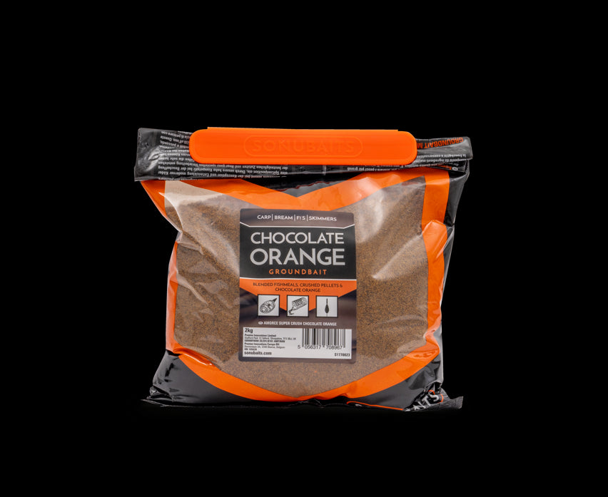 Sonubaits Bait Bag Clip