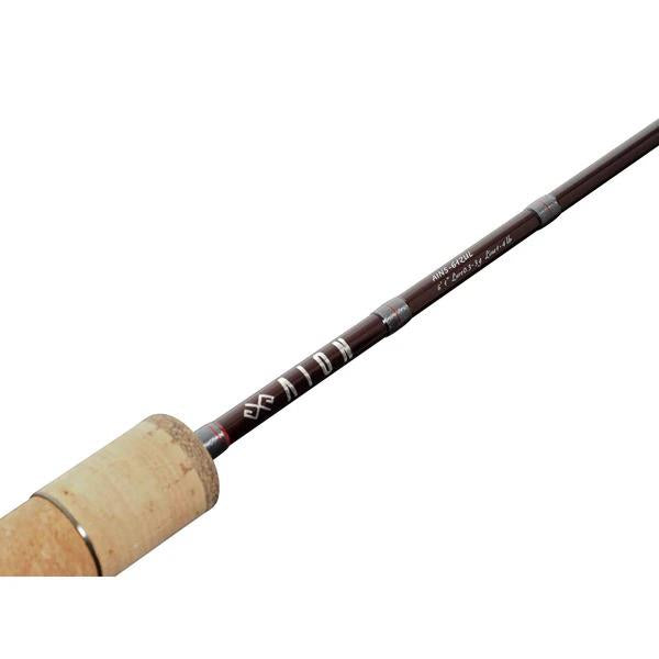 Abu Garcia Aion Ains Spinning Rod