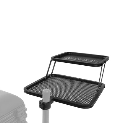 Preston Offbox Double Decker Side Tray