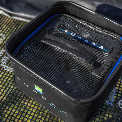 Preston Supera Pellet Wetter