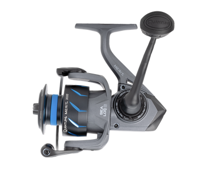 Quantum Merit Spinning Reel