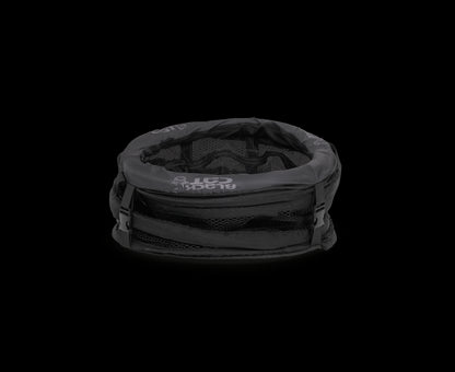 Black Cat Baitfish Tunnel