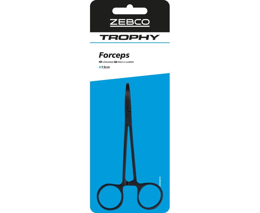 Zebco Trophy Forceps