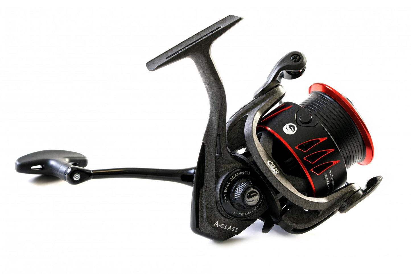 Guru A-Class Float/Feeder Reel